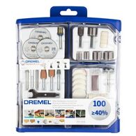 סט מקדחים 723 Dremel דרמל למכירה 