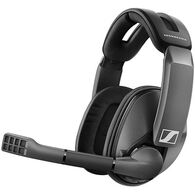 אוזניות  אלחוטיות Sennheiser GSP370 למכירה 