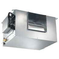 מזגן מיני מרכזי EMD Smart Inverter 70T שנת 2021 Electra  6.5 כ"ס אלקטרה למכירה , 3 image