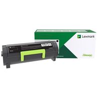 טונר Lexmark 55B5X00 לקסמרק למכירה 