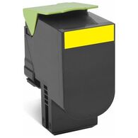 טונר Lexmark 71B50Y0 לקסמרק למכירה 