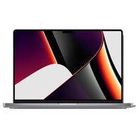 מחשב נייד Apple MacBook Pro 16 M1 Z14V-MAX24-HB אפל למכירה , 2 image