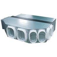 מזגן חוץ WVA SQ INV 50 3PH שנת 2023 Tornado טורנדו למכירה , 2 image