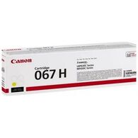 טונר Canon 067H Y 5103C002 קנון למכירה 
