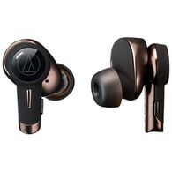 אוזניות Audio Technica ATH-TWX9 True Wireless אודיו טכניקה למכירה 