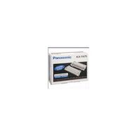 טונר  שחור Panasonic KXFA75 פנסוניק למכירה 