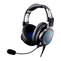 אוזניות  חוטיות Audio Technica ATH-G1 אודיו טכניקה למכירה , 2 image
