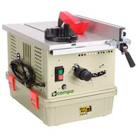 מסור  גרונג Compa TS 165 DC למכירה , 2 image