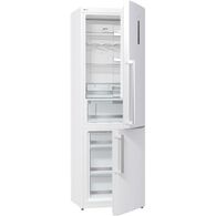 מקרר  מקפיא תחתון Gorenje NRK6192TW  307 ליטר גורנייה למכירה , 2 image