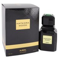 בושם לגבר Ajmal Hatkora Wood E.D.P For Unisex 100ml למכירה , 2 image