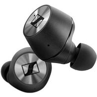 אוזניות Sennheiser MOMENTUM True Wireless True Wireless למכירה 