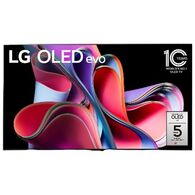 טלוויזיה LG OLED65G36LA 4K  65 אינטש למכירה 