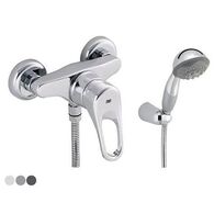 ברז סוללה 302570 אלפא  חמת למכירה , 2 image