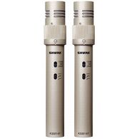 KSM141/SL ST PAIR Shure שור למכירה 