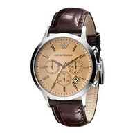שעון יד  אנלוגי  לגבר Emporio Armani AR2433 למכירה 