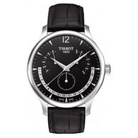 שעון יד  אנלוגי  לגבר Tissot T063.637.16.057.00 טיסו למכירה 