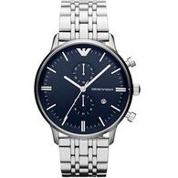 שעון יד  אנלוגי  לגבר Emporio Armani AR1648 למכירה , 2 image