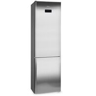 מקרר  מקפיא תחתון GRAM KF535690FNX  312 ליטר למכירה 