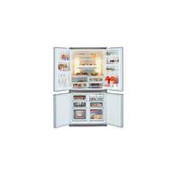 מקרר  מקפיא תחתון Sharp SJX7413  613 ליטר שארפ למכירה , 4 image