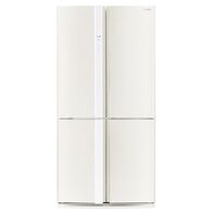 מקרר  מקפיא תחתון Sharp SJR8610  615 ליטר שארפ למכירה , 3 image