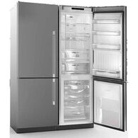 מקרר  מקפיא תחתון Bompani BO07600/7601  316 ליטר למכירה , 2 image