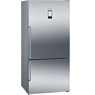 מקרר  מקפיא תחתון Siemens KG86NAI30L  617 ליטר סימנס למכירה 