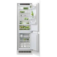 מקרר  מקפיא תחתון RB60V18 Fisher & Paykel  266 ליטר למכירה 