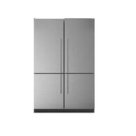 מקרר  מקפיא תחתון Bompani BO07600/7601  316 ליטר למכירה , 3 image