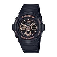שעון יד  אנלוגי Casio G-Shock AW591GBX1A4 קסיו למכירה 