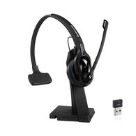 אוזניות Sennheiser Epos Impact MB Pro 1 UC ML Bluetooth למכירה 