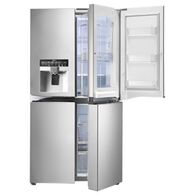 מקרר  דלת ליד דלת LG GRJ710DID  653 ליטר למכירה , 3 image