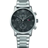 שעון יד  אנלוגי  לגבר 1791397 Tommy Hilfiger טומי הילפיגר למכירה 