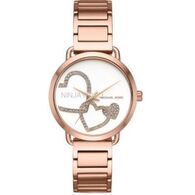 שעון יד  אנלוגי  לאישה Michael Kors MK3825 מייקל קורס למכירה 