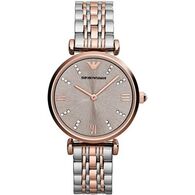 שעון יד  אנלוגי  לאישה Emporio Armani AR1840 למכירה 