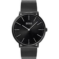 שעון יד  אנלוגי  לגבר 1513542 Hugo Boss הוגו בוס למכירה 