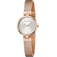 שעון יד  אנלוגי  לאישה Calvin Klein K8G23626 קלווין קליין למכירה 