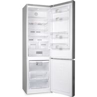 מקרר  מקפיא תחתון GRAM KF535690FNX  312 ליטר למכירה , 3 image