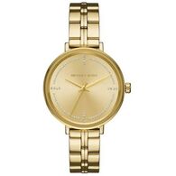שעון יד  אנלוגי  לאישה Michael Kors MK3792 מייקל קורס למכירה 