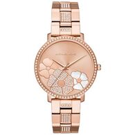 שעון יד  אנלוגי  לאישה Michael Kors MK3865 מייקל קורס למכירה 