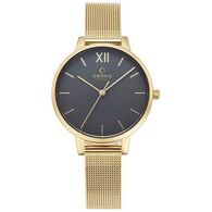 שעון יד  אנלוגי  לאישה OBAKU V209LXGJMG למכירה 