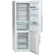 מקרר  מקפיא תחתון Gorenje NRK6192TW  307 ליטר גורנייה למכירה , 3 image