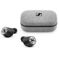 אוזניות Sennheiser MOMENTUM True Wireless True Wireless למכירה , 3 image