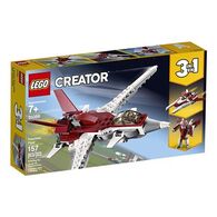Lego לגו  31086 Futuristic Flyer למכירה 