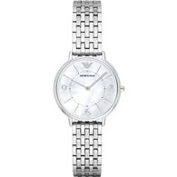שעון יד  אנלוגי  לאישה Emporio Armani AR2507 למכירה 