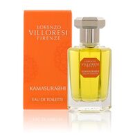 בושם לגבר Lorenzo Villoresi Kamasurabhi E.D.T 100ml למכירה 