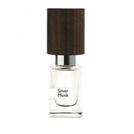 בושם לגבר Nasomatto Silver Musk E.D.P 30ml למכירה , 3 image