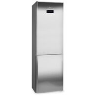 מקרר  מקפיא תחתון GRAM KF 6376-90  318 ליטר למכירה , 2 image