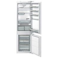 מקרר  מקפיא תחתון Gorenje GDC67178 FN  278 ליטר גורנייה למכירה 