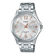 שעון יד  אנלוגי Casio MTPE120DY7AV קסיו למכירה , 2 image