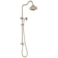 מוט מקלחת 5109G  סיון אופיר למכירה , 2 image